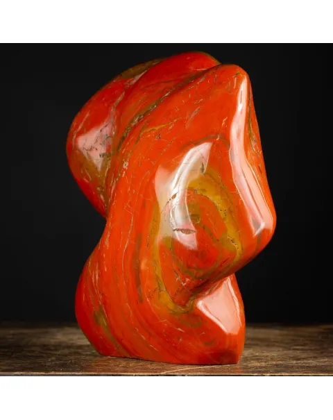 Diaspro Rosso