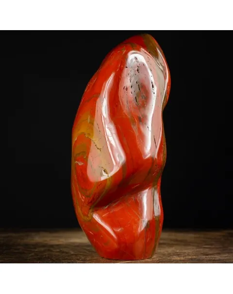 Diaspro Rosso