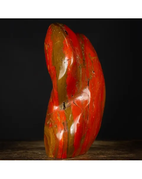 Diaspro Rosso