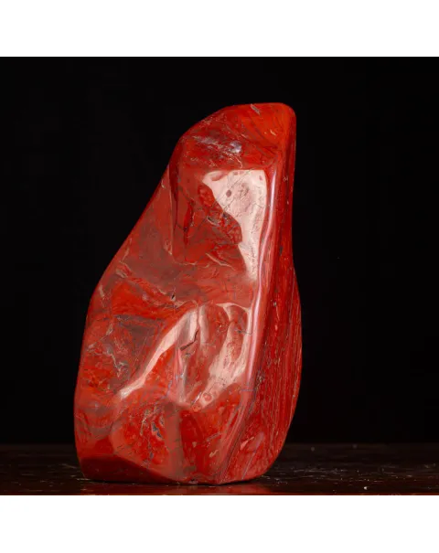 Grande Diaspro Rosso.