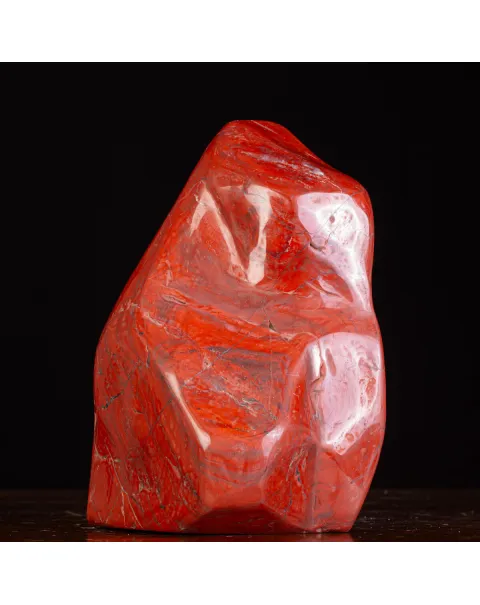 Grande Diaspro Rosso.