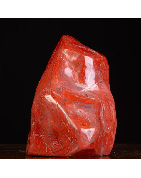 Grande Diaspro Rosso.