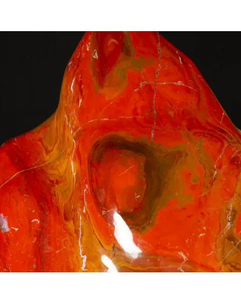 Diaspro del Madagascar