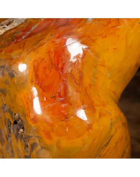 Diaspro del Madagascar