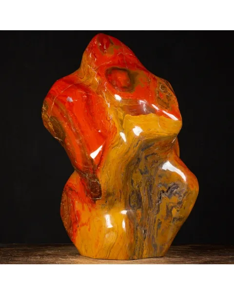 Diaspro del Madagascar