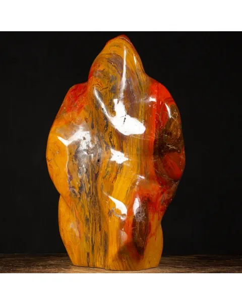 Diaspro del Madagascar
