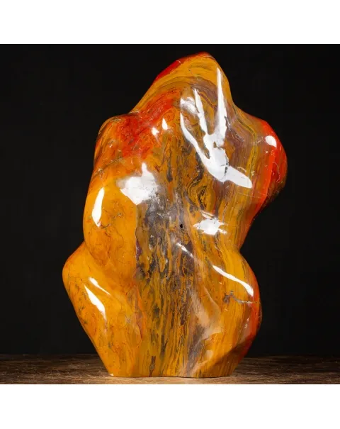 Diaspro del Madagascar