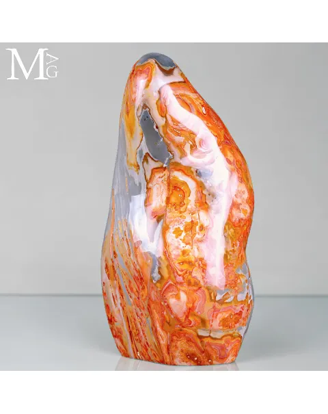 Diaspro Policromo – Scultura Naturale.