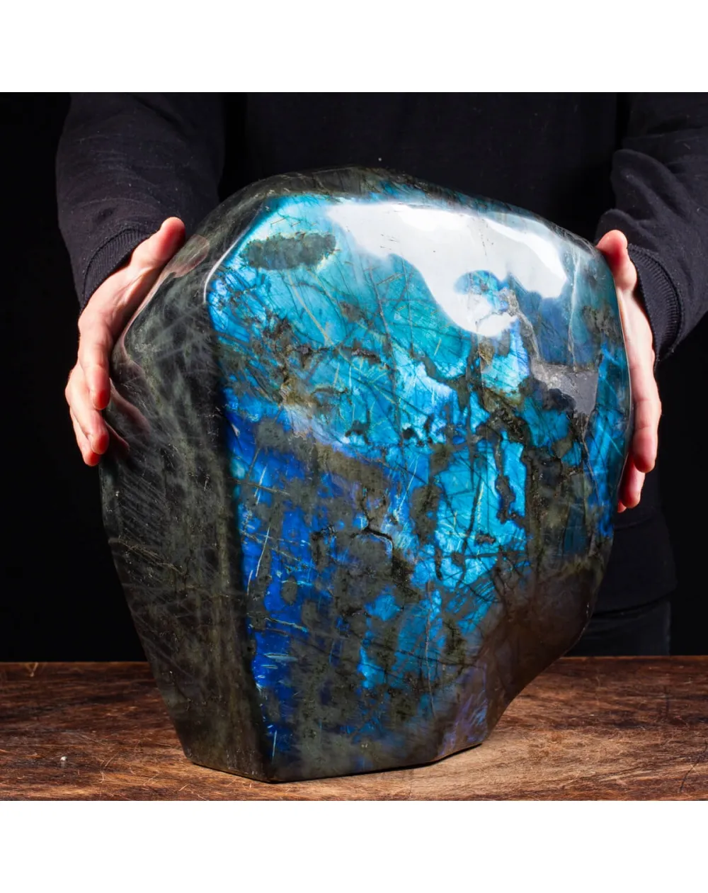 Labradorite