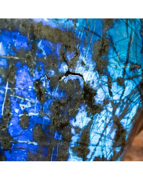 Labradorite