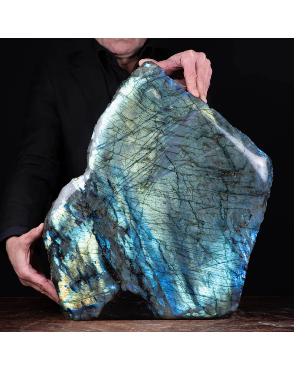 Labradorite