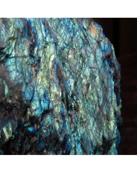Labradorite