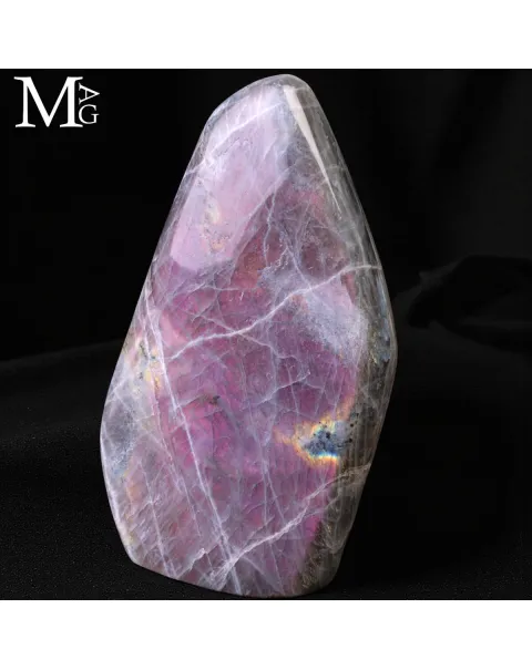 Labradorite Viola.