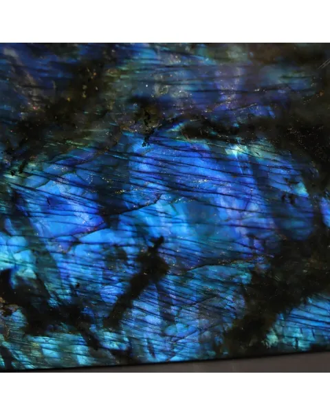 Labradorite