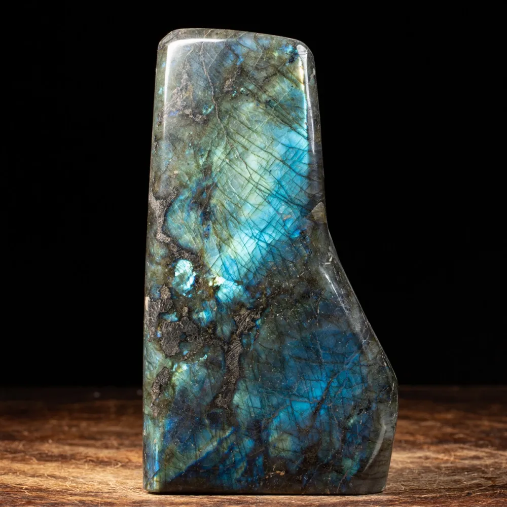 Labradorite