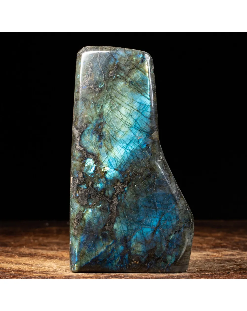 Labradorite