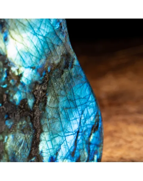 Labradorite