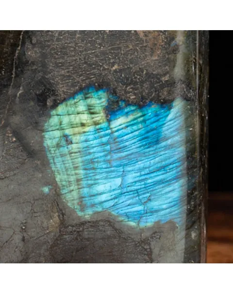 Labradorite