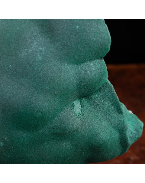 Il Fascino della Malachite Botroidale.
