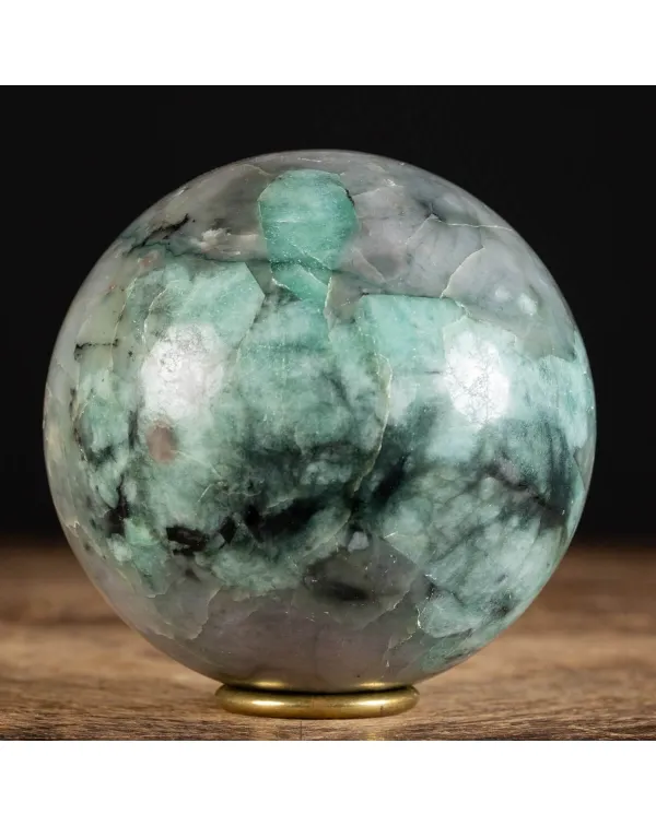 Sfera di Smeraldo 