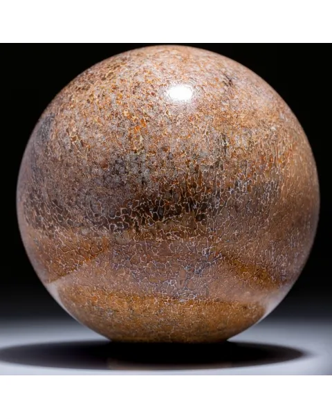 Sfera in Osso di Atlasaurus