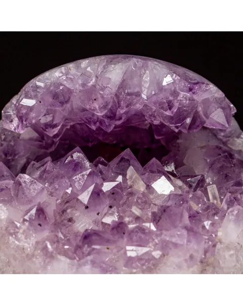 Sfera di Ametista