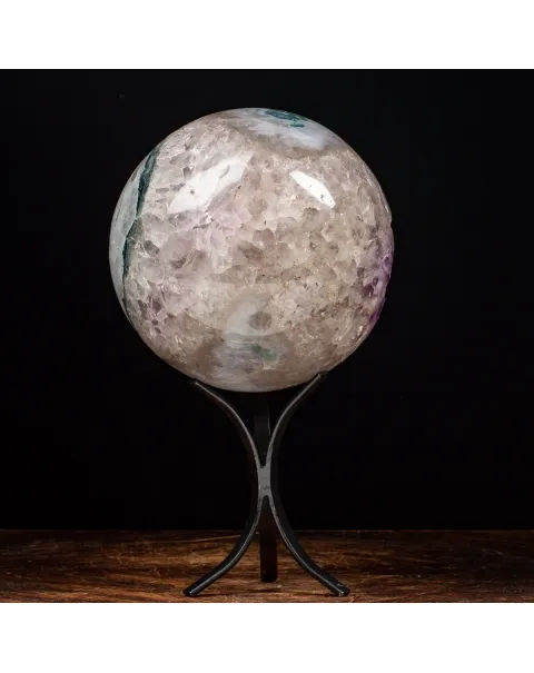 Sfera di Ametista