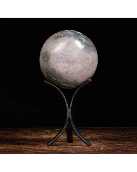 Sfera di Ametista