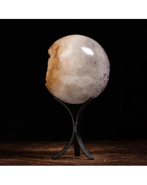 Sfera di Ametista
