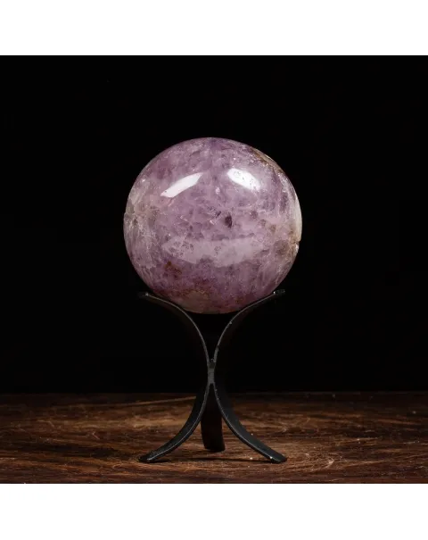 Sfera di Ametista