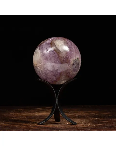 Sfera di Ametista