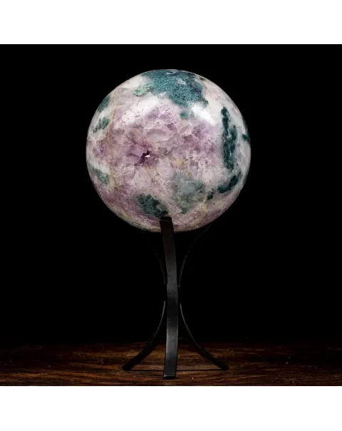 Sfera di Ametista