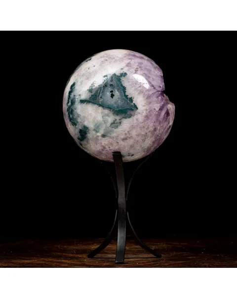 Sfera di Ametista