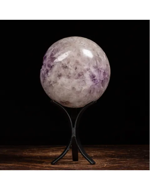 Sfera di Ametista