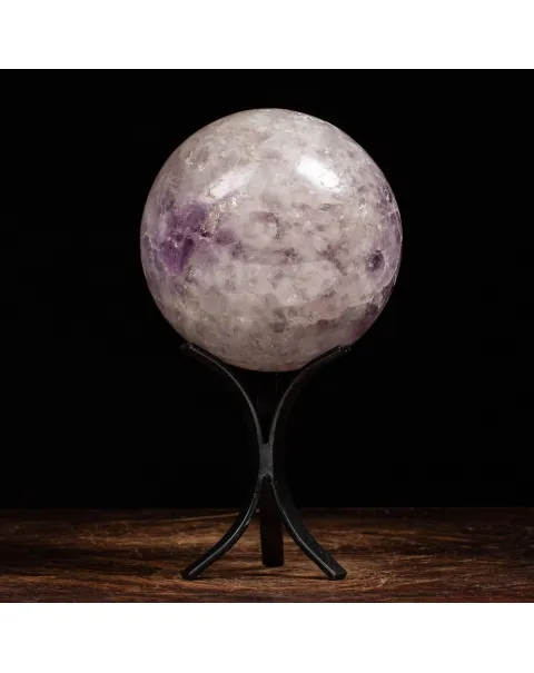 Sfera di Ametista