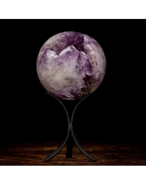 Sfera di Ametista