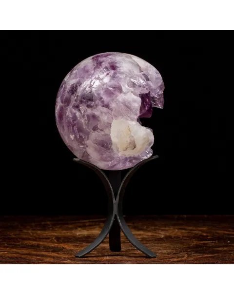 Sfera di Ametista