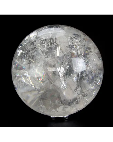 Sfera di Quarzo