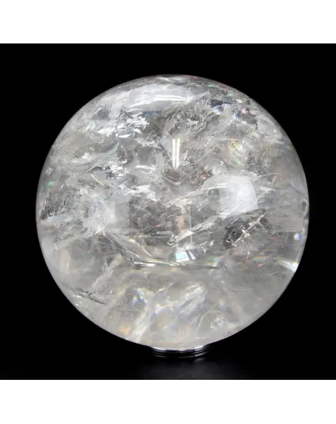 Sfera di Quarzo