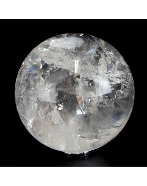 Sfera di Quarzo