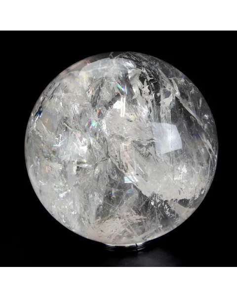 Sfera di Quarzo