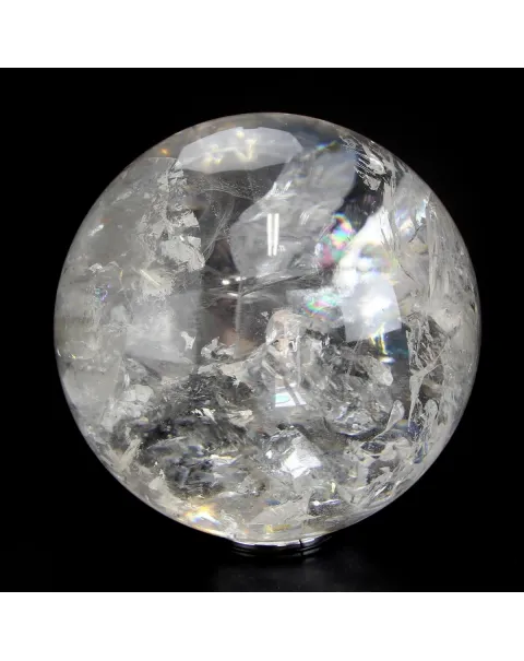 Sfera di Quarzo