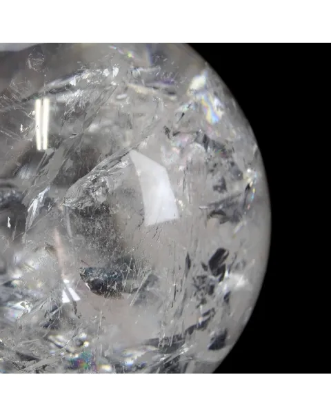 Sfera di Quarzo