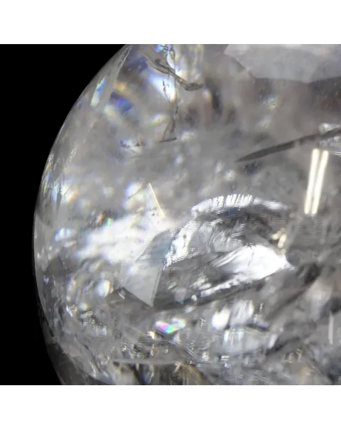 Sfera di Quarzo