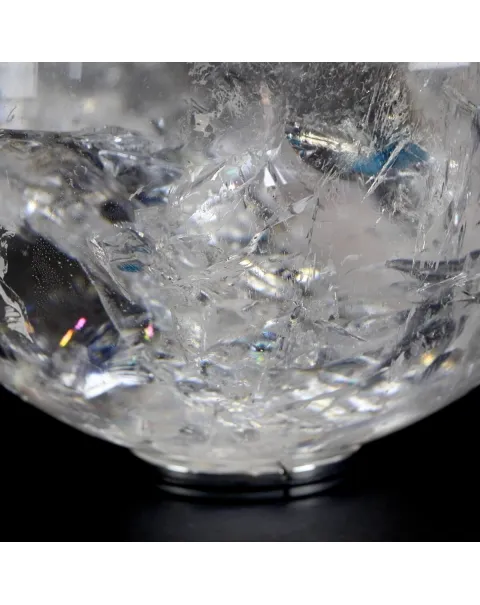 Sfera di Quarzo