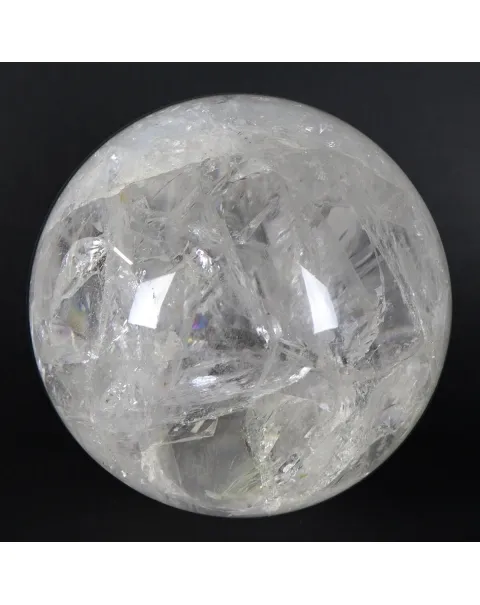 Sfera di Quarzo