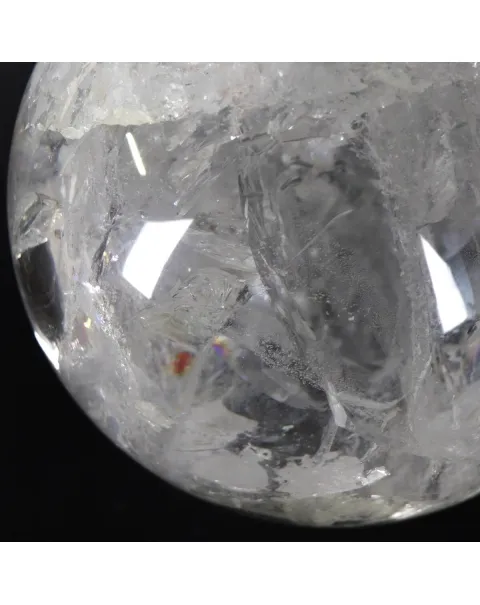 Sfera di Quarzo