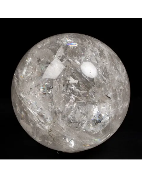 Sfera di Quarzo