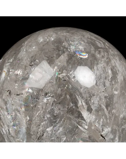 Sfera di Quarzo