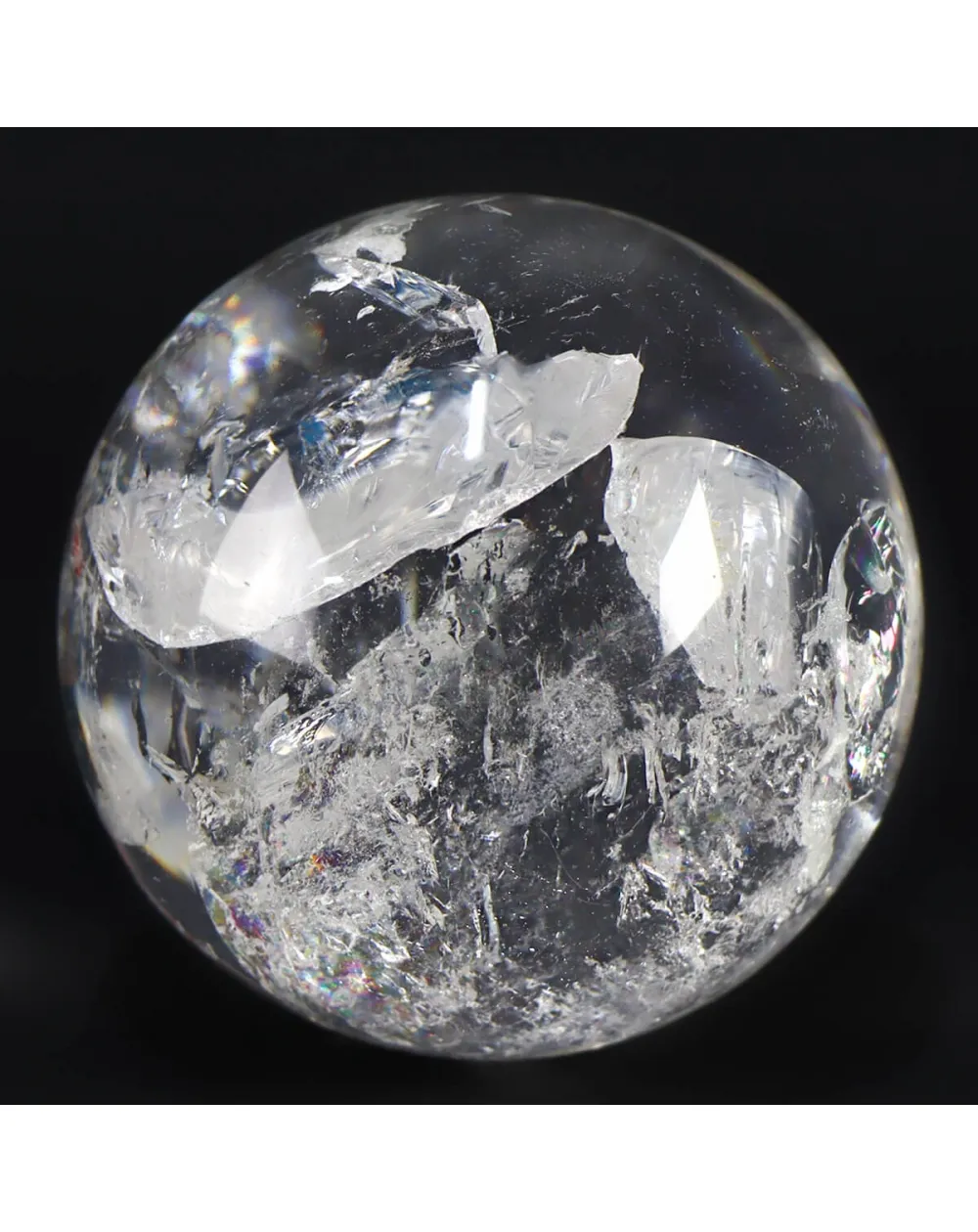 Sfera di Quarzo